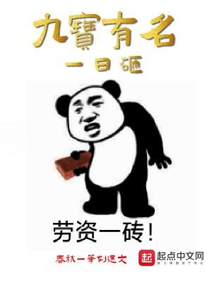 斗罗：九宝有名一曰砸封面