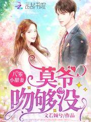 八零小甜妻:莫爷,吻够没封面