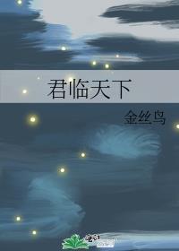 君临天下封面