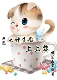 大神才是上上签(网配)封面