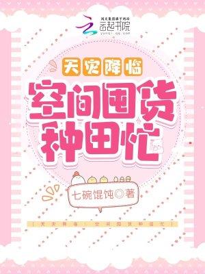 天灾降临:空间囤货种田忙封面