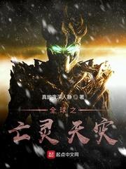 全球之亡灵天灾封面