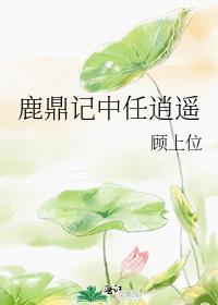 鹿鼎记中任逍遥封面