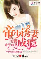帝少诱妻成瘾：前妻，束手就擒封面