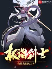极诣剑士封面
