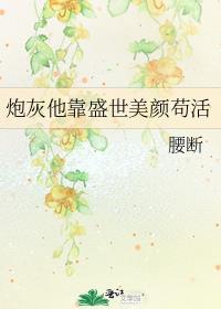 炮灰他靠盛世美颜茍活封面