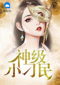 神级小刁民封面
