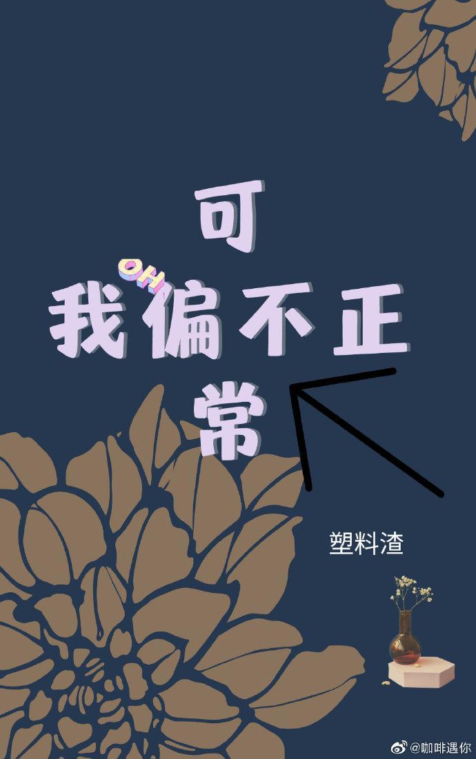 可我偏不正常[无限]封面