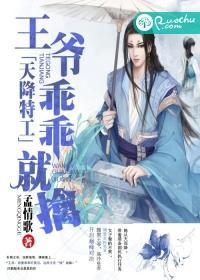 天降特工：王爷，乖乖就擒封面