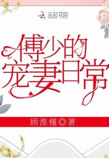 傅少的宠妻日常封面