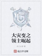 大灾变之领主崛起封面