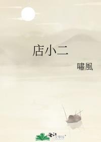 店小二封面