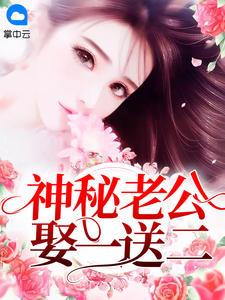 神秘老公娶一送二封面