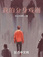 我的分身戏剧封面
