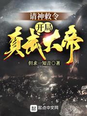 请神敕令：开局真武大帝封面