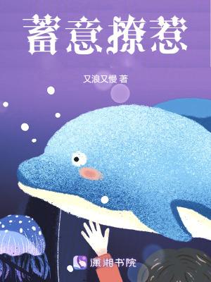 蓄意撩惹封面