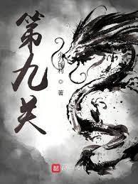 第九关封面