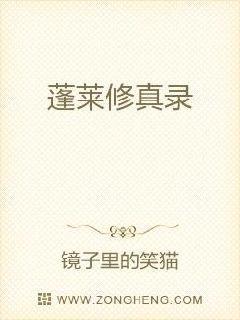 蓬莱修真录封面