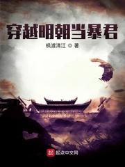 穿越明朝当暴君封面