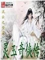 灵玉奇侠传封面