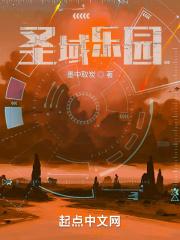 圣域乐园封面