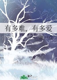 有多难，有多爱封面