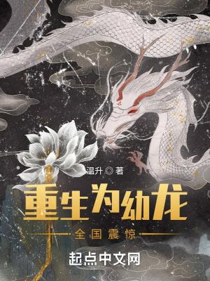 重生为幼龙,全国震惊!封面