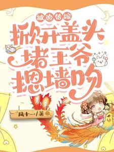 被迫替嫁,掀开盖头堵王爷摁墻吻封面