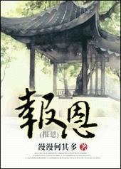 报恩封面
