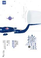 摘星III封面