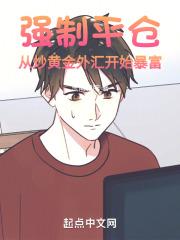 强制平仓：从炒黄金外汇开始暴富封面