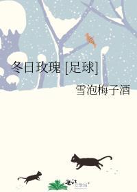 冬日玫瑰 [足球]封面