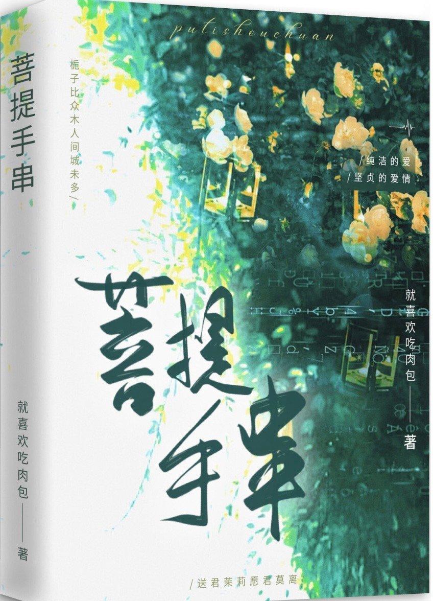 菩提手串封面