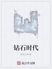 钻石时代封面
