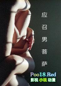 应召男菩萨封面