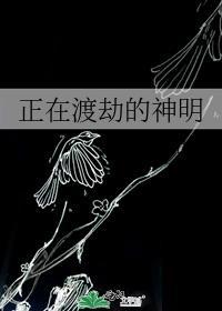 正在渡劫的神明封面