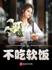 我从不吃软饭封面