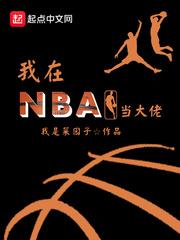 我在NBA当大佬封面