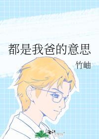 都是我爸的意思封面