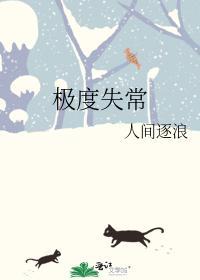 极度失常封面
