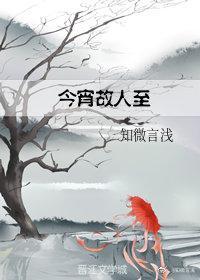 今宵故人至封面