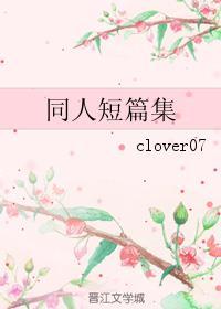 同人短篇集封面