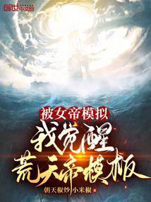 被女帝模拟,我觉醒荒天帝模板封面