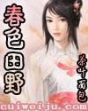 田野的春天封面
