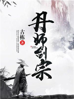 丹师剑宗陆尘陆嫣然封面