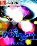 玫瑰骑士封面