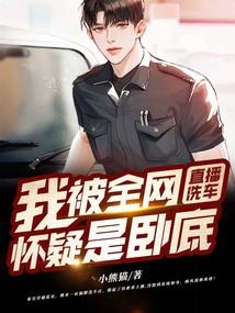 直播洗车：我被全网怀疑是卧底封面