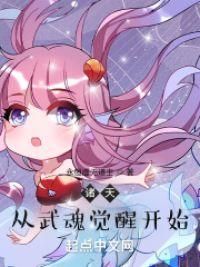 诸天从武魂觉醒开始封面