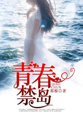 青春禁岛封面