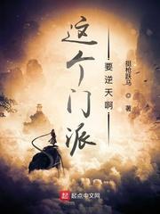 星河第一宗封面